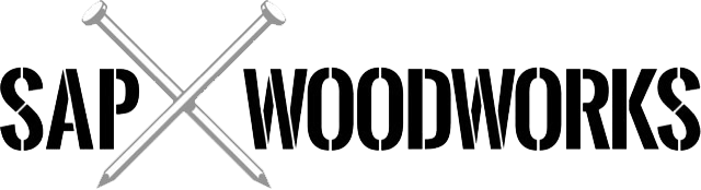 SAP Woodworks Logo